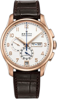 Zenith El Primero Zenith El Primero
