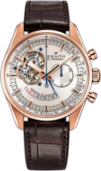 Zenith El Primero Zenith El Primero