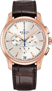 Zenith El Primero Zenith El Primero