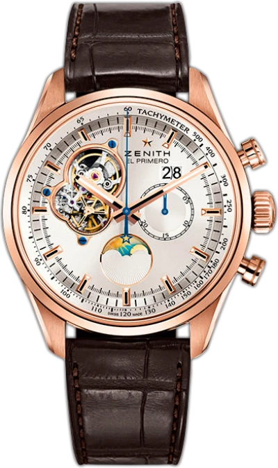 Zenith