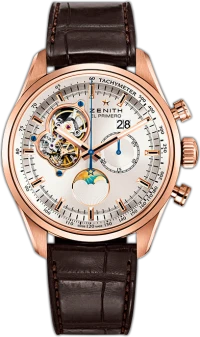 Zenith El Primero Zenith El Primero