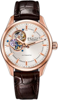 Zenith El Primero Zenith El Primero