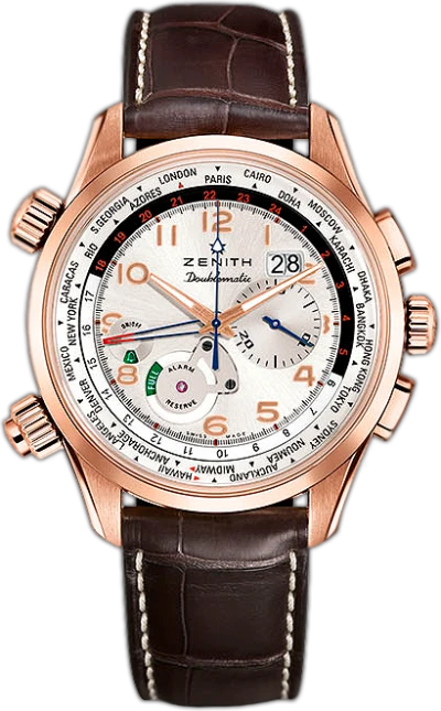 Zenith