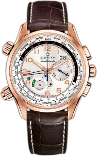 Zenith El Primero Zenith El Primero