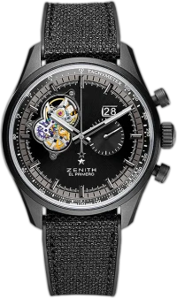 Zenith El Primero Zenith El Primero