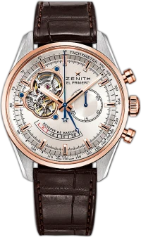 Zenith El Primero Zenith El Primero