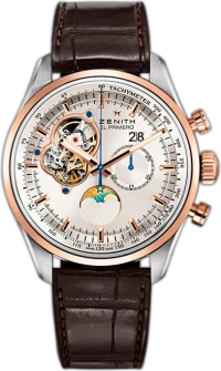 Zenith El Primero Zenith El Primero