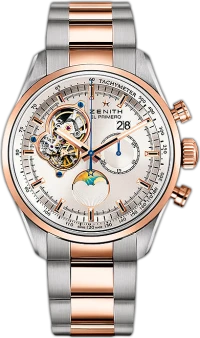 Zenith El Primero Zenith El Primero