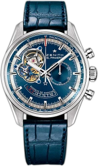 Zenith El Primero Zenith El Primero