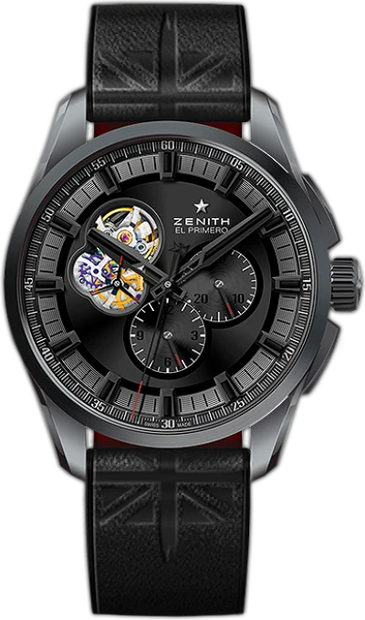 Zenith