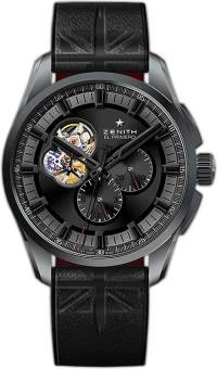 Zenith El Primero Zenith El Primero