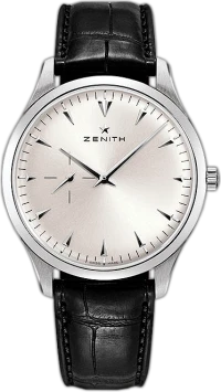 Zenith Elite Zenith Elite