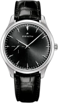 Zenith Elite Zenith Elite