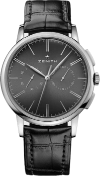 Zenith Elite Zenith Elite