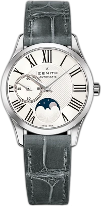 Zenith Elite Zenith Elite