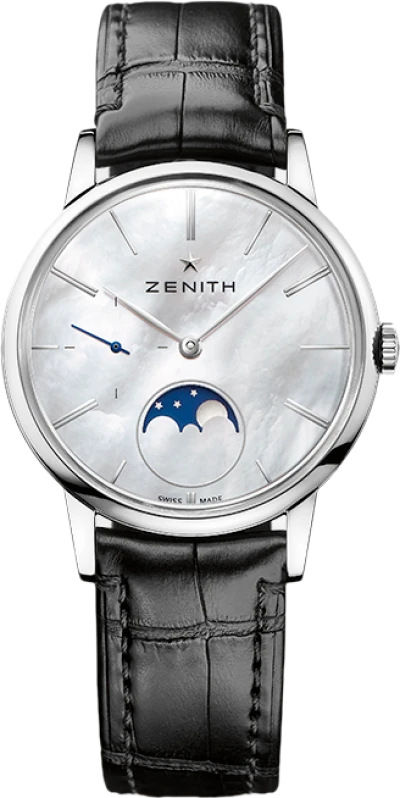 Zenith Elite