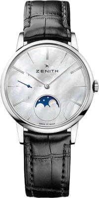 Zenith Elite Zenith Elite