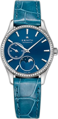 Zenith Elite Zenith Elite