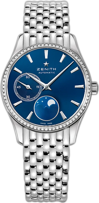 Zenith