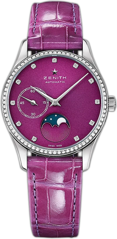 Zenith