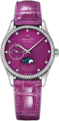 Zenith Elite Zenith Elite