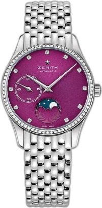 Zenith Elite Zenith Elite