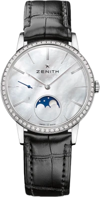 Zenith Elite Zenith Elite