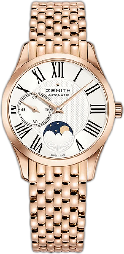 Zenith