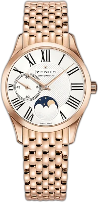 Zenith Elite Zenith Elite