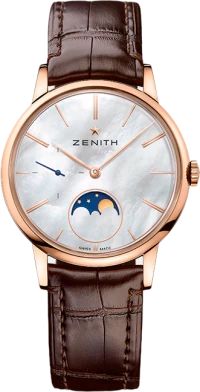Zenith Elite Zenith Elite