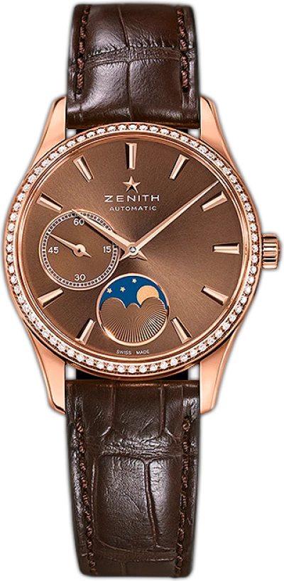 Zenith