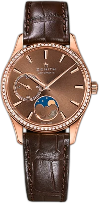 Zenith Elite Zenith Elite