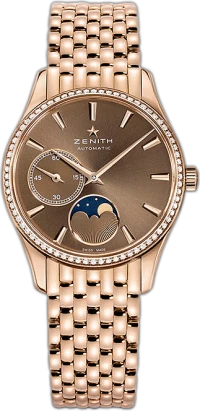Zenith Elite Zenith Elite