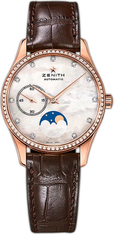 Zenith