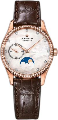 Zenith Elite Zenith Elite