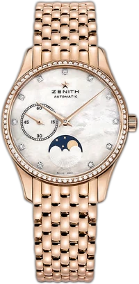 Zenith Elite Zenith Elite