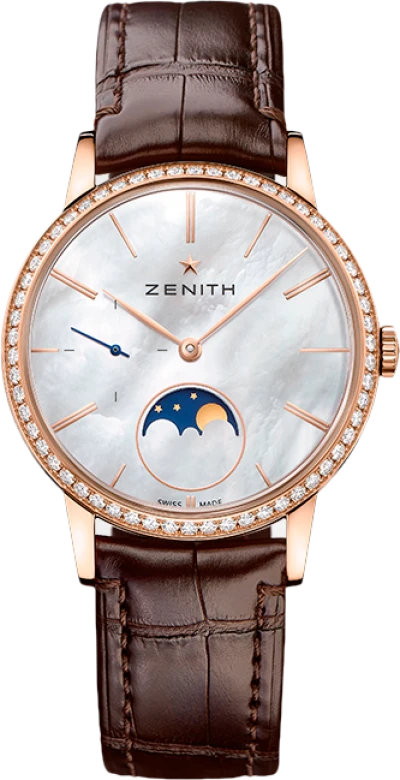 Zenith