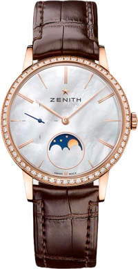 Zenith Elite Zenith Elite
