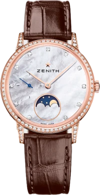 Zenith Elite Zenith Elite