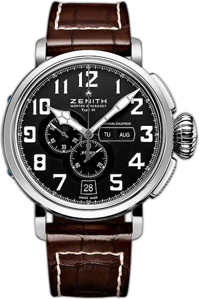 Zenith