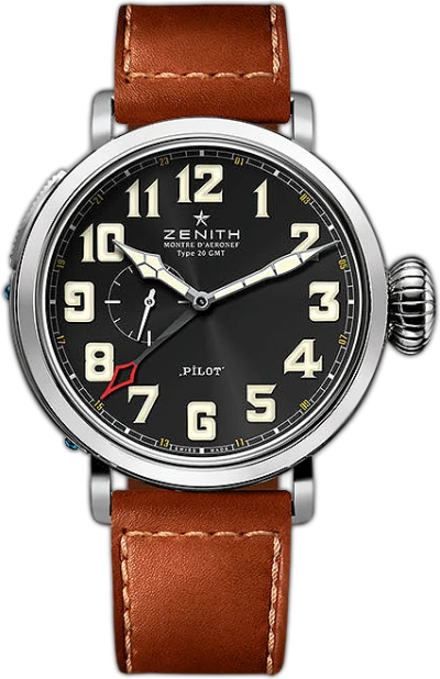 Zenith
