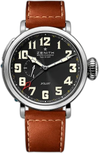 Zenith Pilot Zenith Pilot