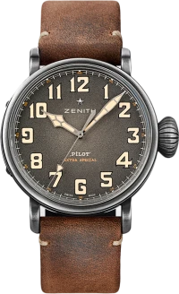Zenith Pilot Zenith Pilot