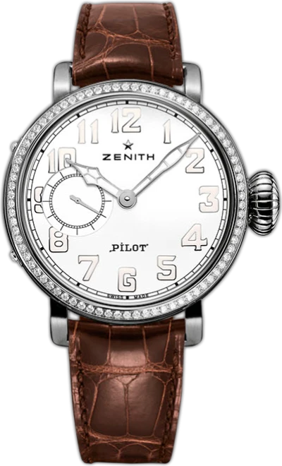 Zenith