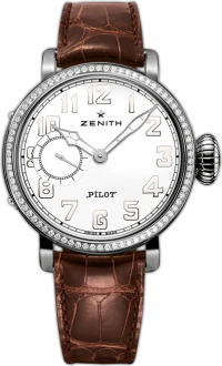 Zenith Pilot Zenith Pilot