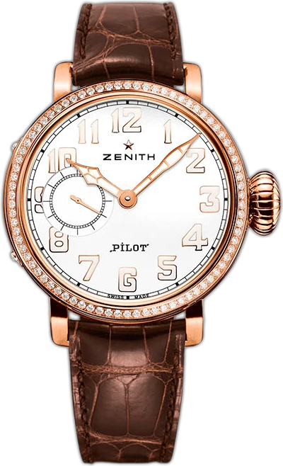 Zenith