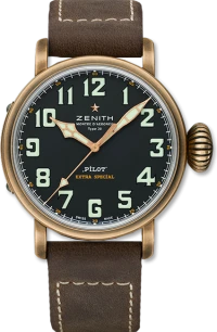 Zenith Pilot Zenith Pilot