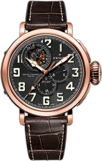Zenith Pilot Zenith Pilot