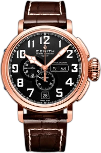 Zenith Pilot Zenith Pilot