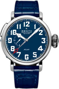 Zenith Pilot Zenith Pilot